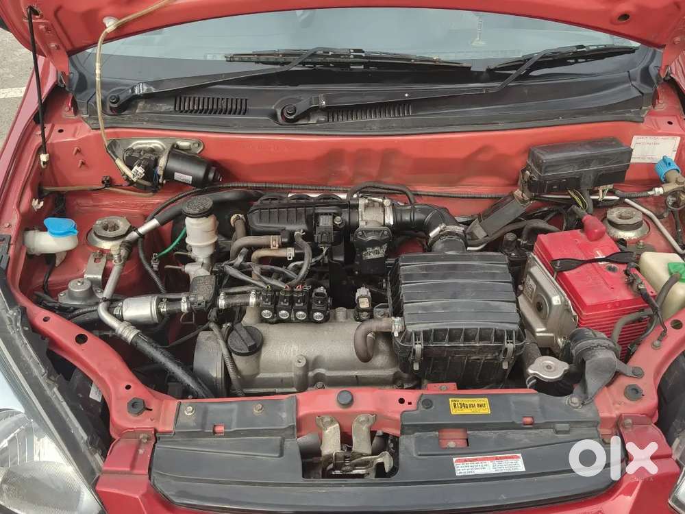 Maruti Suzuki Alto 2018