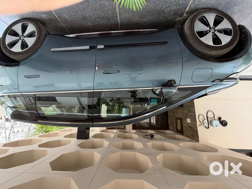 2025 Mg Windsor Ev Essence  Lifetime Battery Warranty  Single Owner
