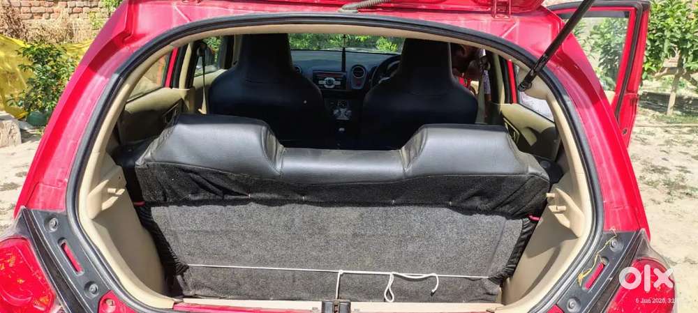 Honda Brio 2013 Petrol Good Condition