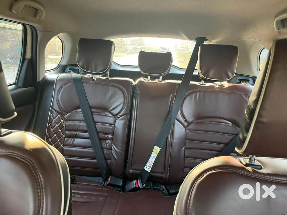 Maruti Suzuki Grand Vitara 2024 Petrol Well Maintained