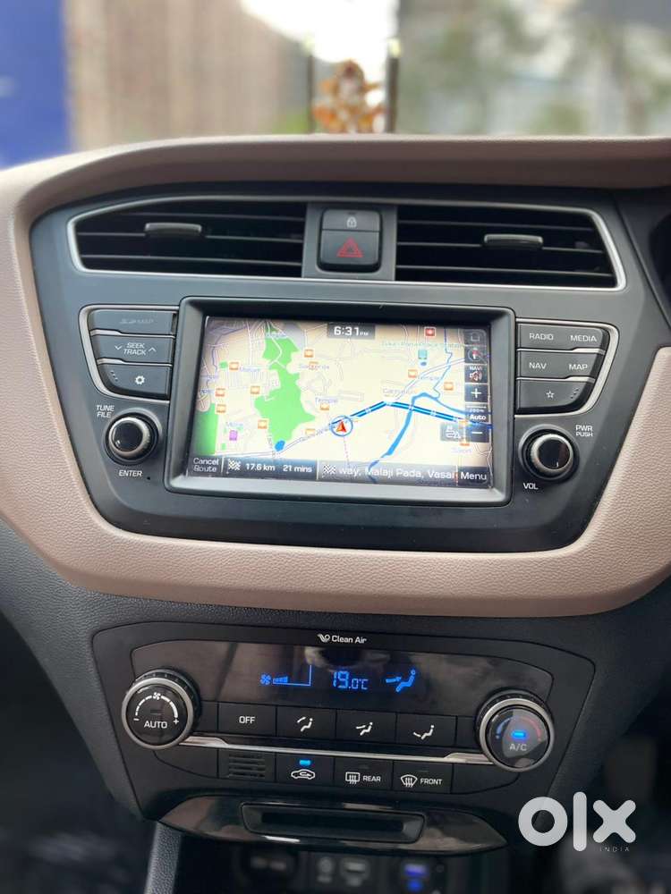 Hyundai I20 1.2 Asta, 2019, Petrol