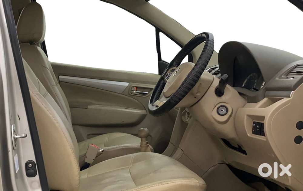 Maruti Suzuki Ertiga Vxi Cng, 2016, Cng & Hybrids