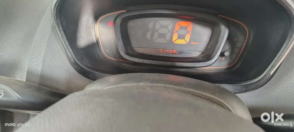 Renolt Kwid Good Condition