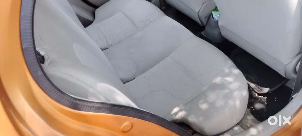 Good Conditions Good Milege