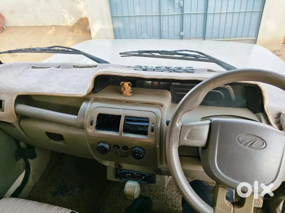 Mahindra Bolero 2012 Diesel 280000 Km Driven