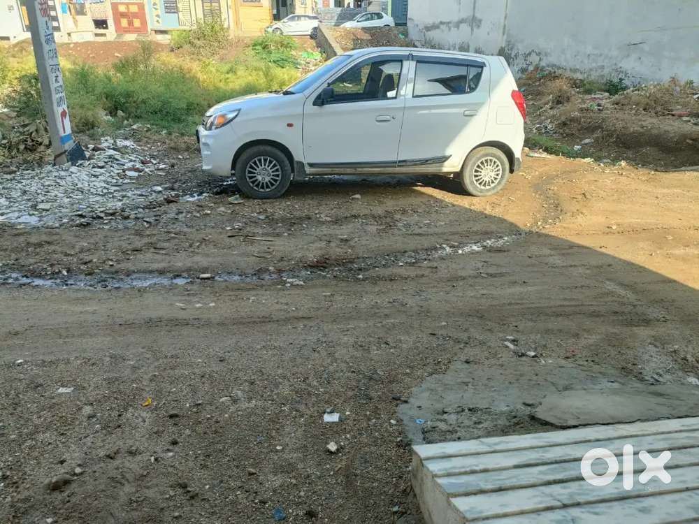 Maruti Suzuki Alto 800 2023 Petrol Well Maintained
