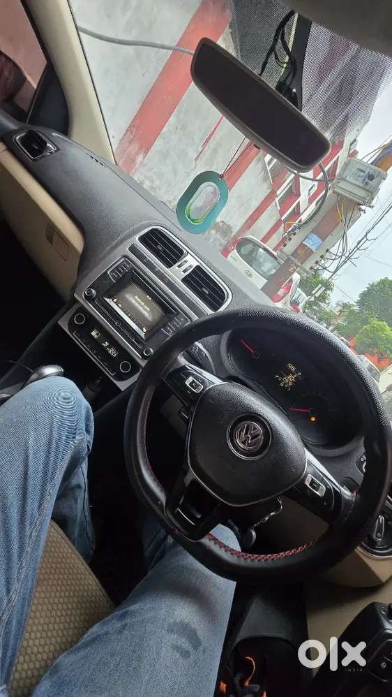 Volkswagen Ameo 2016 Variant