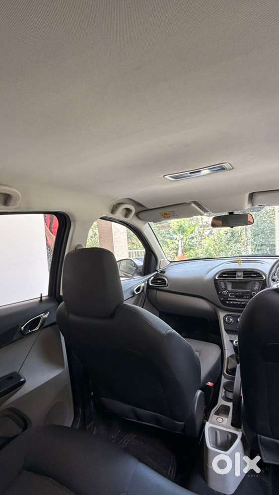 Tata Tiago 2018  Petrol