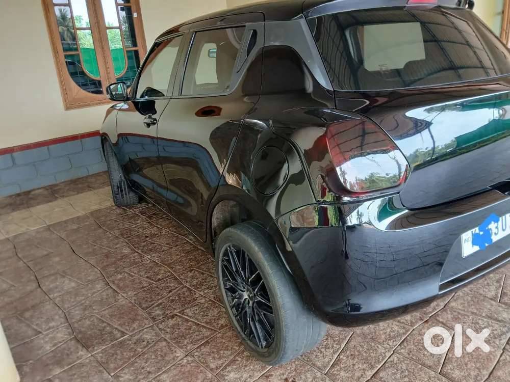 Swift Diesel Automatic Vdi