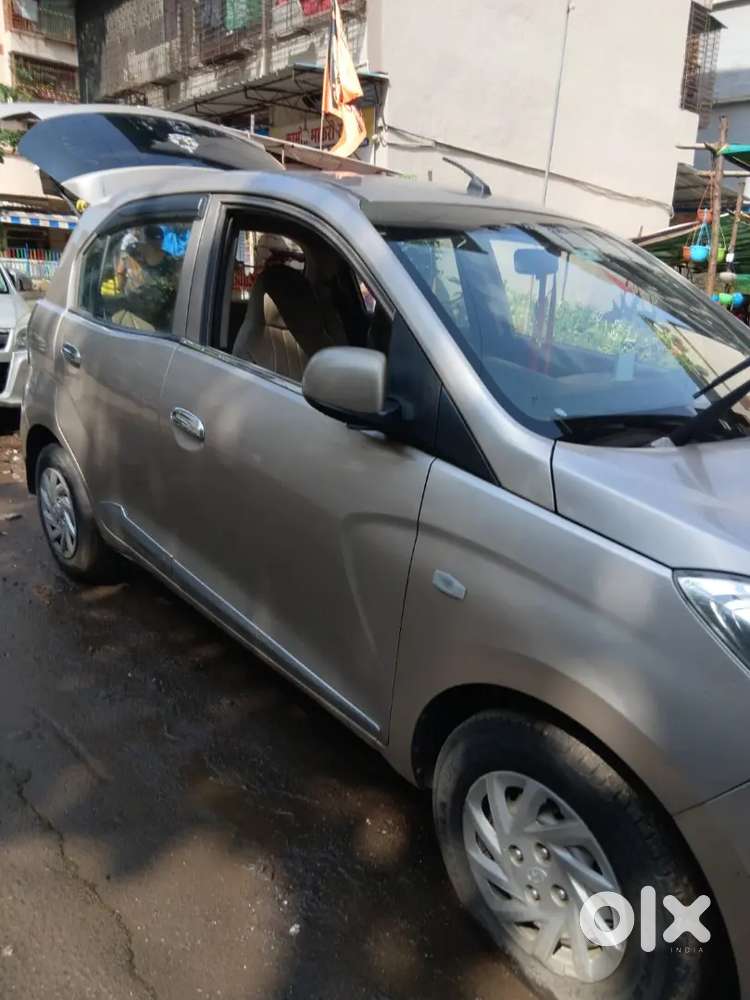 Hyundai New Santro 2020 Petrol Car