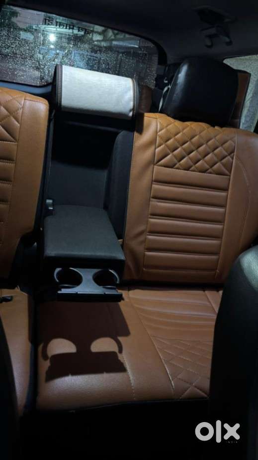Toyota Innova Crysta 2.4 Gx Mt, 2020, Diesel