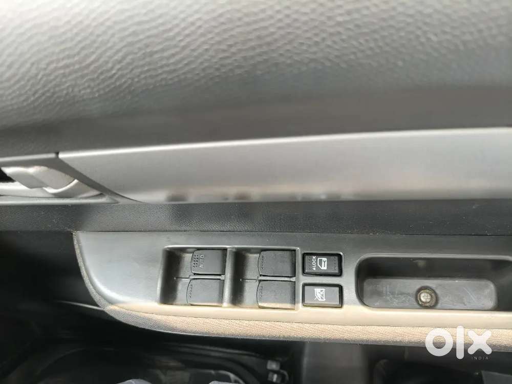 Maruti Suzuki Swift 2008