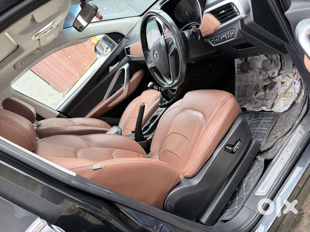 Mg Hector Plus 2.0 Super Diesel Turbo 6 Str, 2021, Diesel