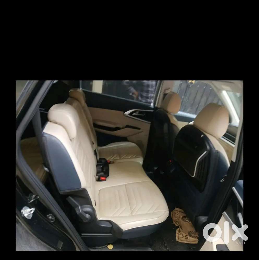 Kia Carens 2020 Petrol Automatic