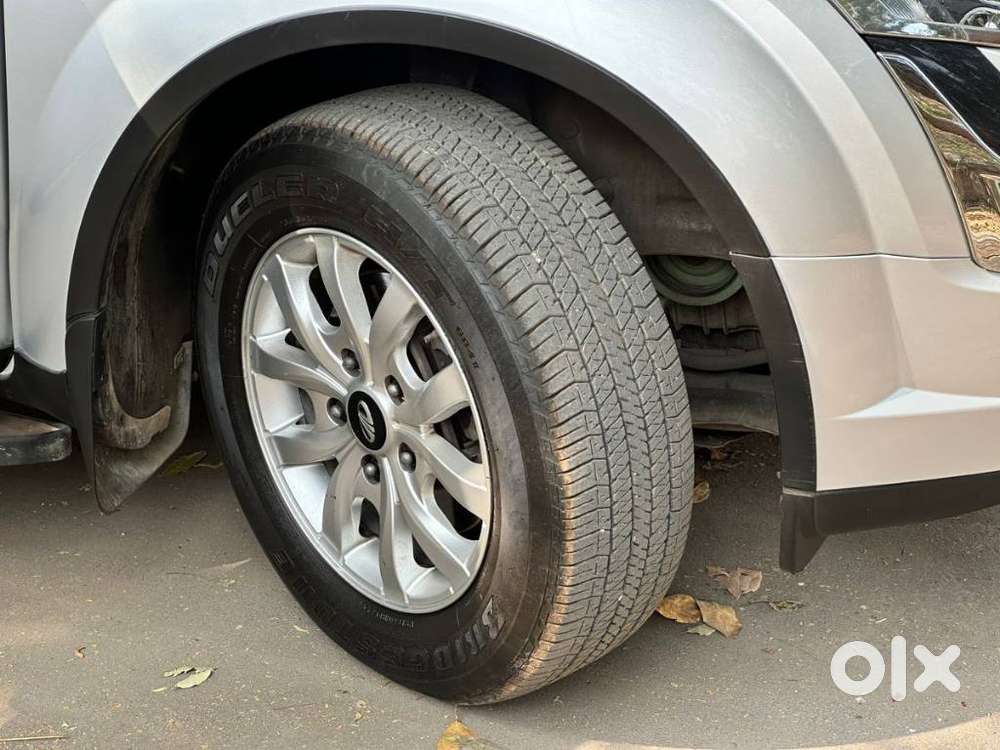 Mahindra Xuv500 2.2 W10, 2015, Diesel