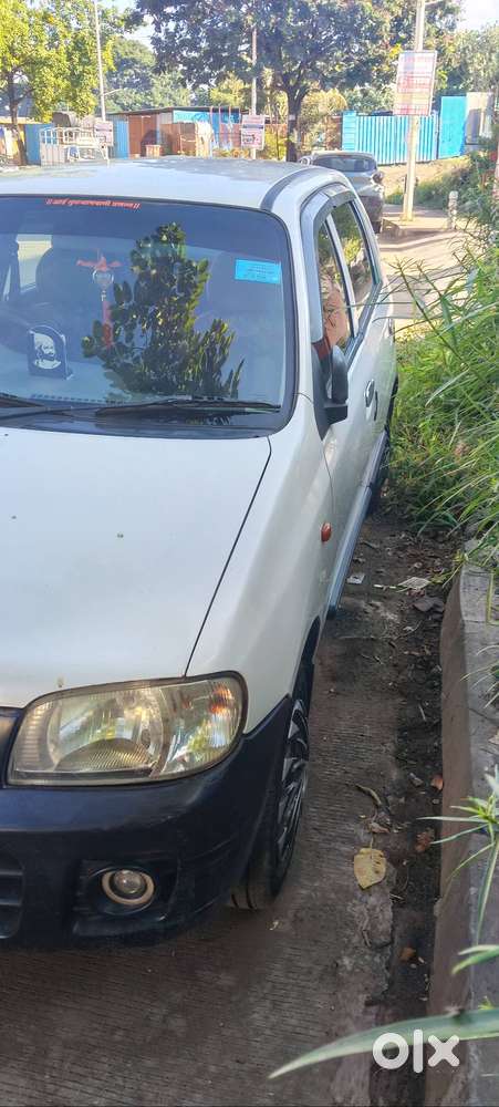 Maruti Suzuki Alto Lxi 2009