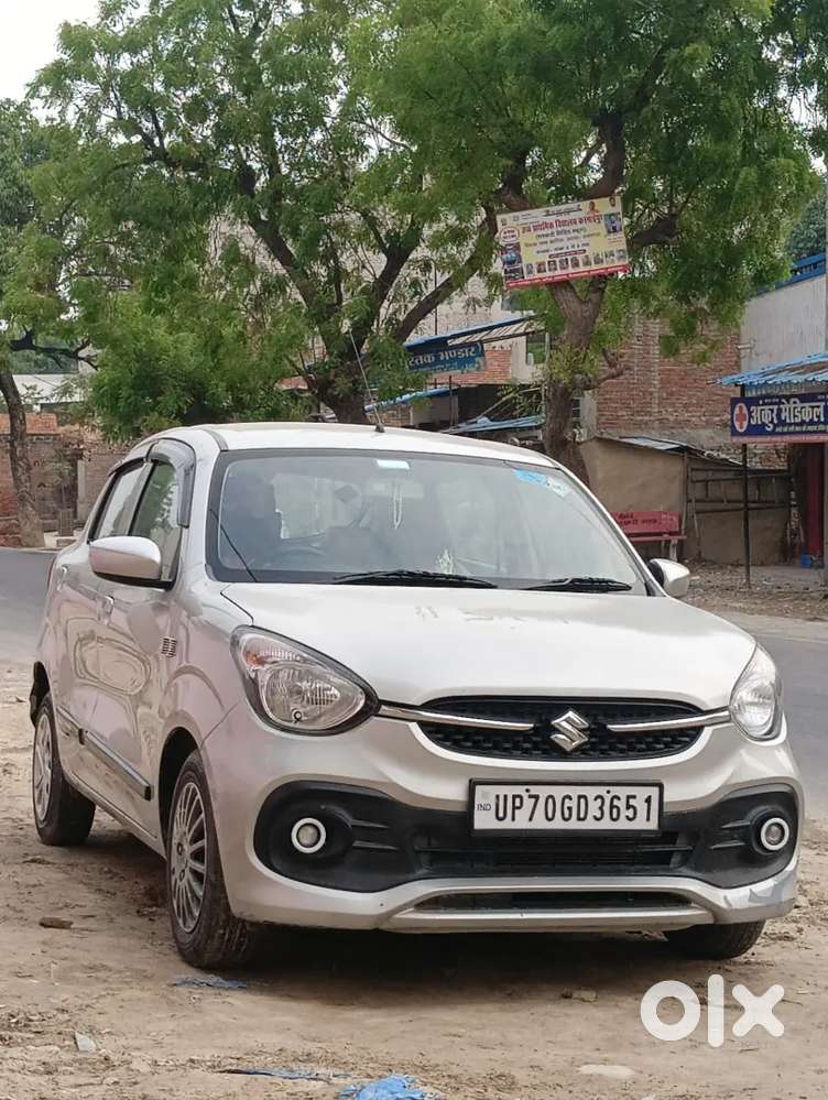 Maruti Suzuki Celerio 2022 Cng & Hybrids Good Condition