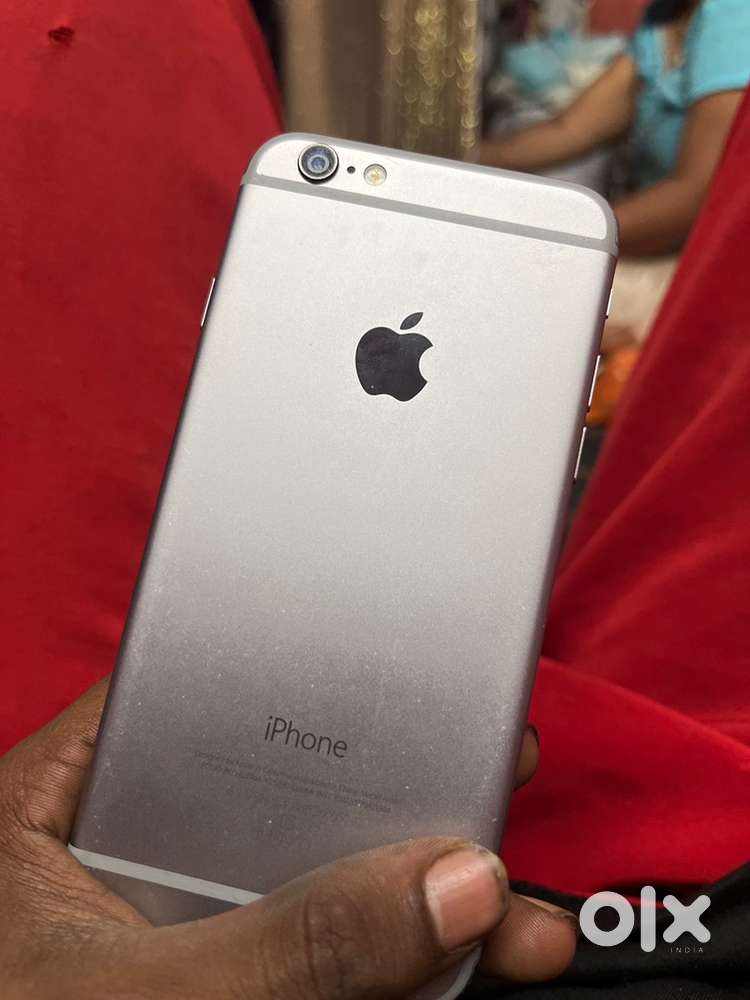 iphone silver colour Mobile Phones 1824435513