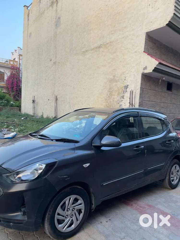 Hyundai Grand I10 Nios 2019
