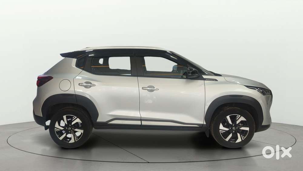 Nissan Magnite 1.0 Xl, 2025, Petrol