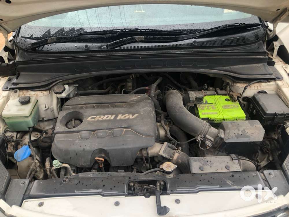 Hyundai Creta 2018 Diesel 114000 Km Driven