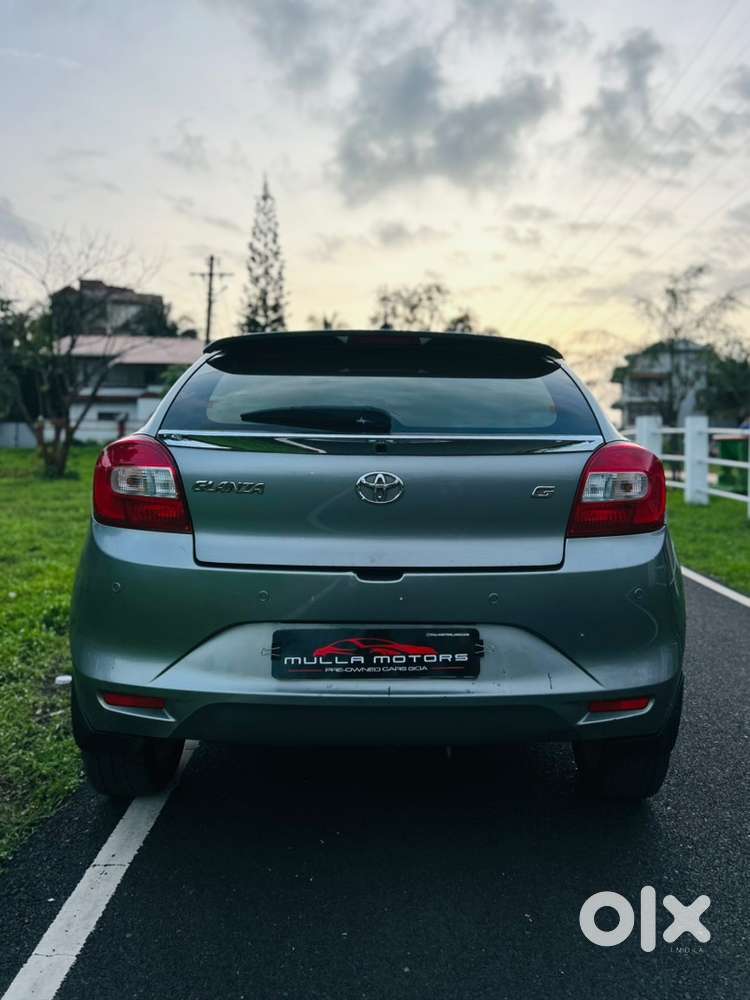 Toyota Car Manual Petrol 2019