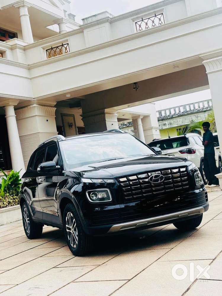 Hyundai Venue Sx Turbo, 2023, Petrol