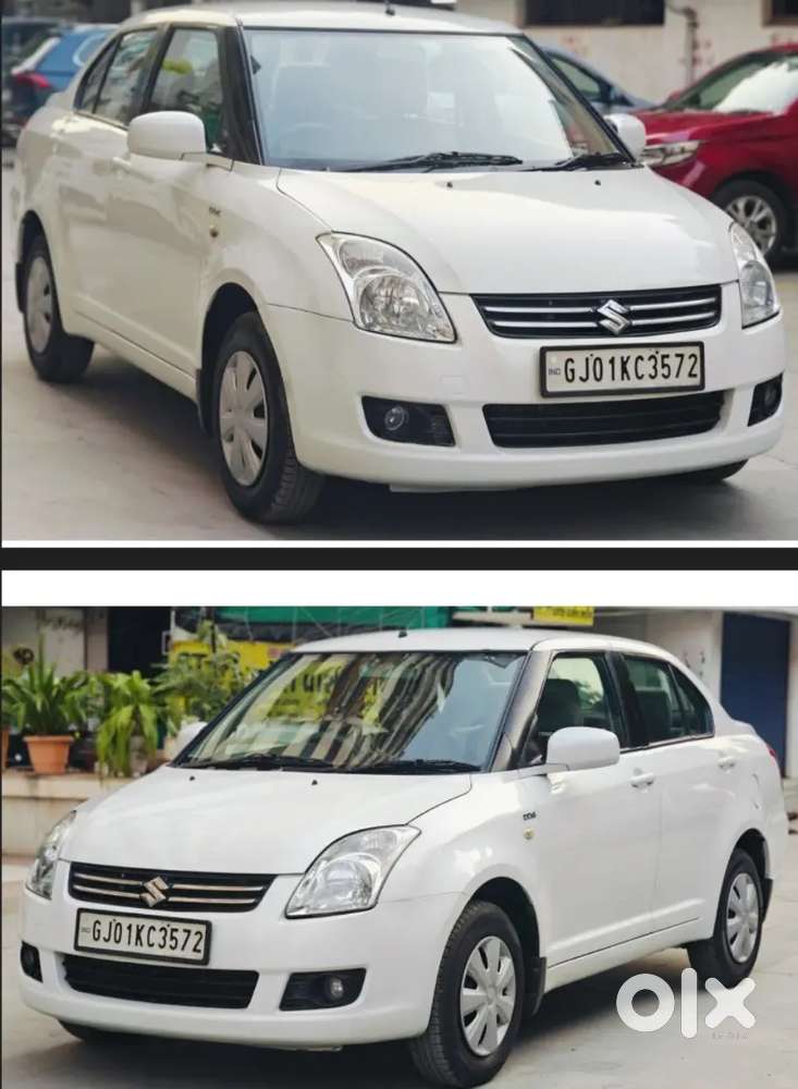 Swift Dzire Vdi. Diesel
