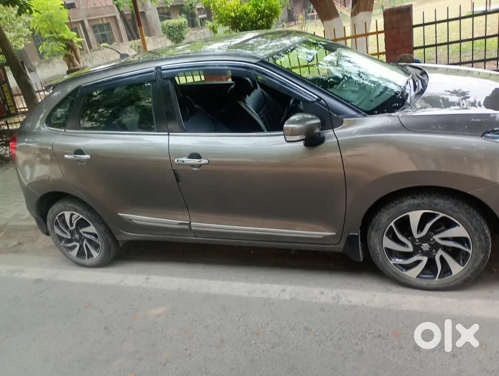 Good Car For Value