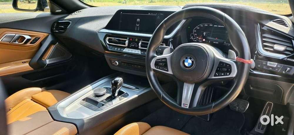 Bmw Z4 M40i, 2024, Petrol
