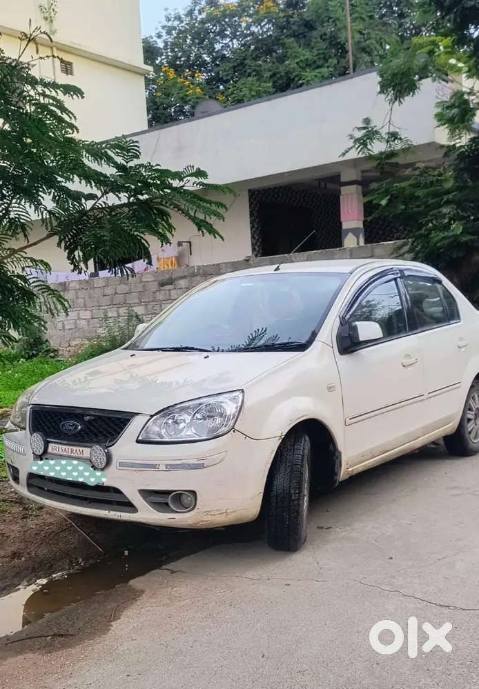 Ford Fiesta Car For Sale