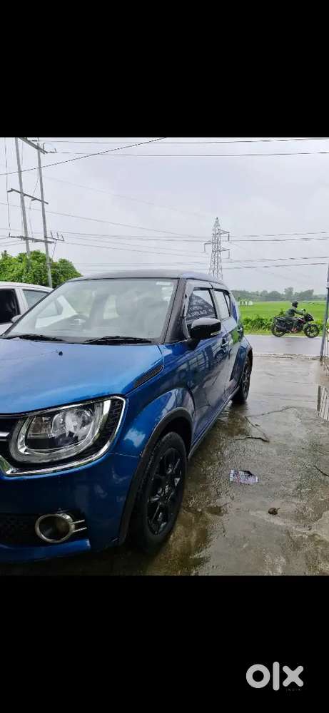 Very Good Condtion Top Moel With Seal Engine Seal Body