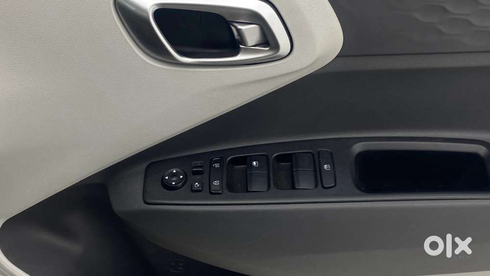 Hyundai Grand I10 Nios Asta 1.2 Kappa Vtvt, 2020, Petrol