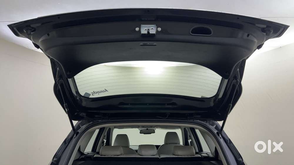 Kia Seltos 1.5 Htx At Petrol, 2022, Petrol