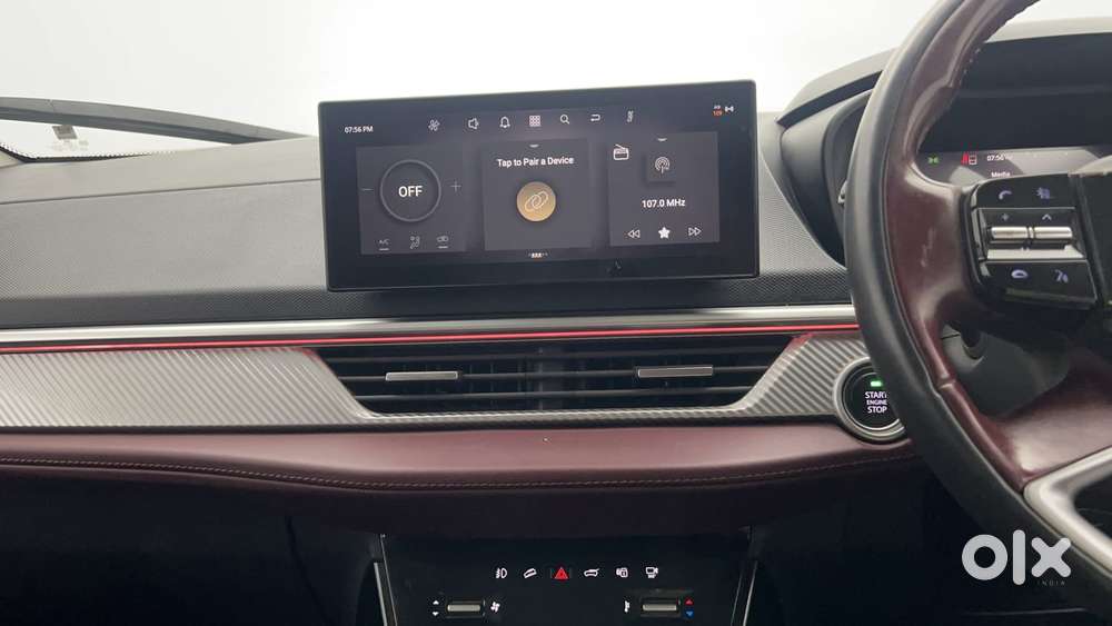 Tata Curvv Creative S 1.5 Kryojet Diesel 6mt, 2024, Diesel
