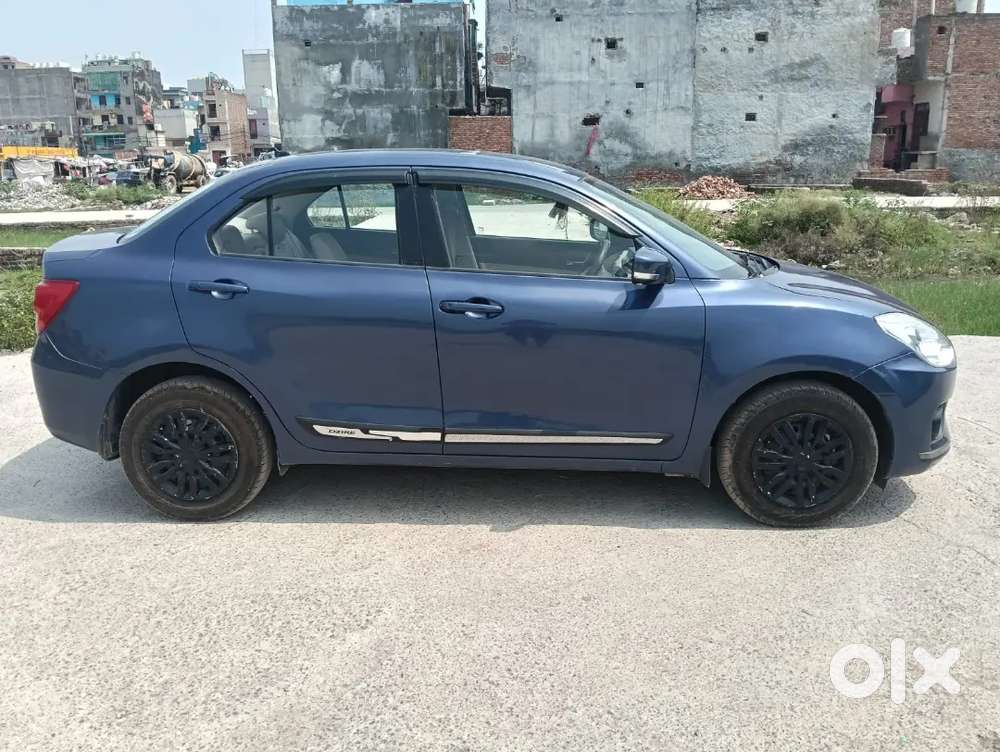 Maruti Suzuki Dzire 2018