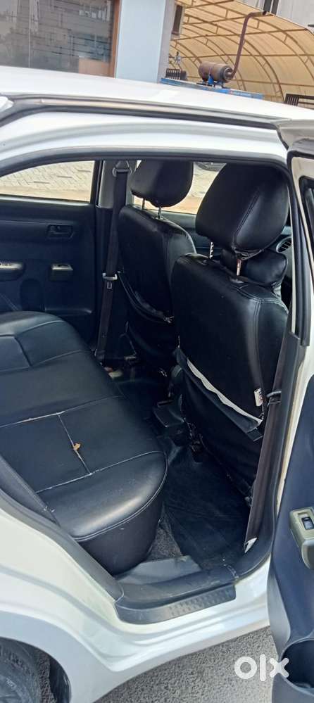 Maruti Suzuki Swift Dzire Ldi Optional, 2013, Diesel