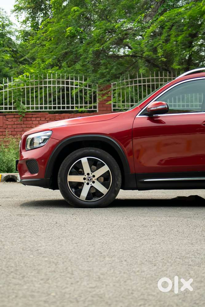 Mercedes-benz Glb 200, 2023, Petrol
