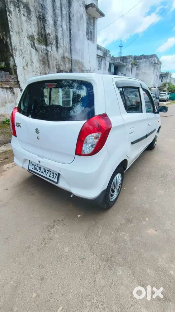 Maruti Suzuki Alto 800 2019 Petrol 69800 Km Driven