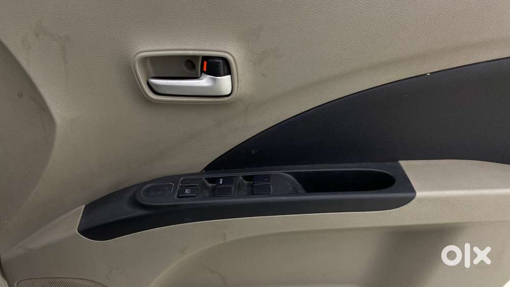 Maruti Suzuki Celerio 2014-2017 Vxi, 2015, Petrol