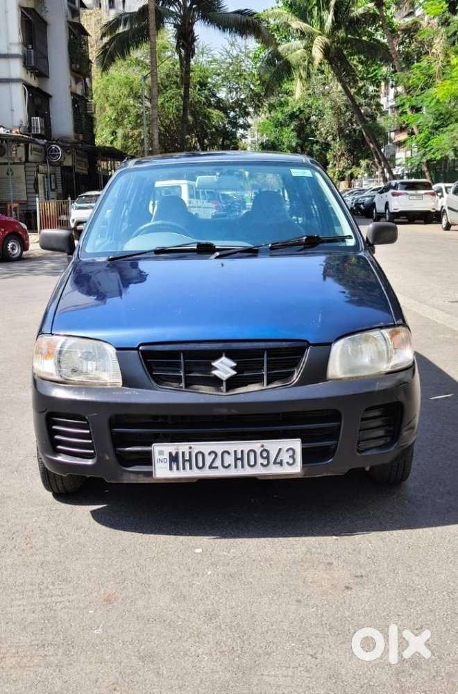 Maruti Suzuki Alto 800 Lxi, 2011, Petrol