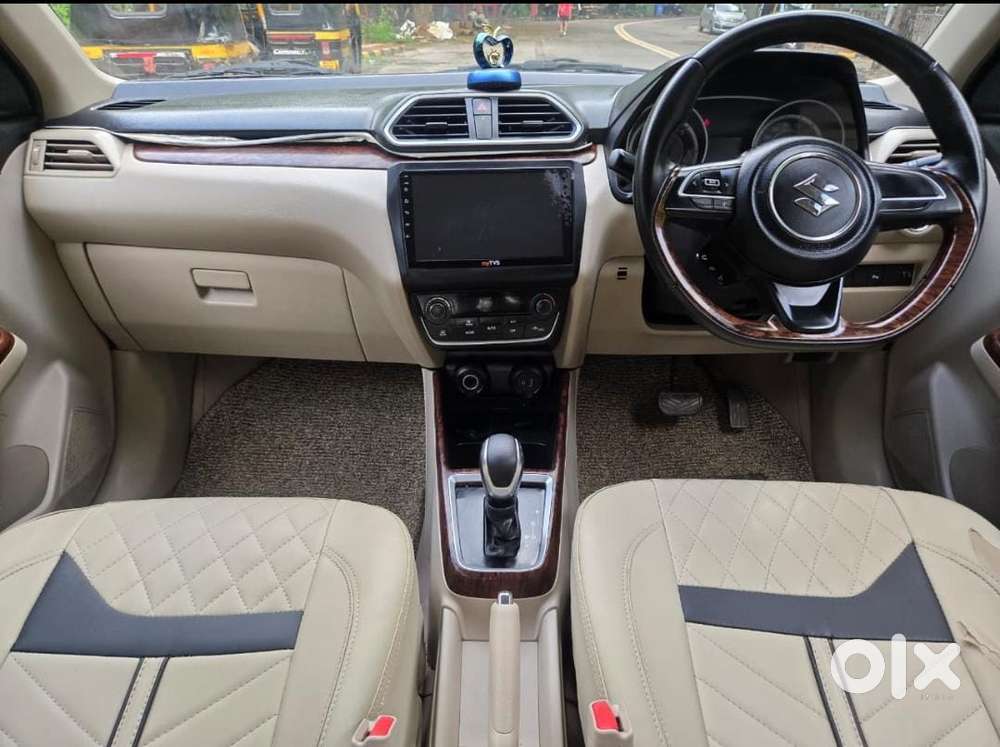 Maruti Suzuki Dzire Zdi, 2018, Diesel
