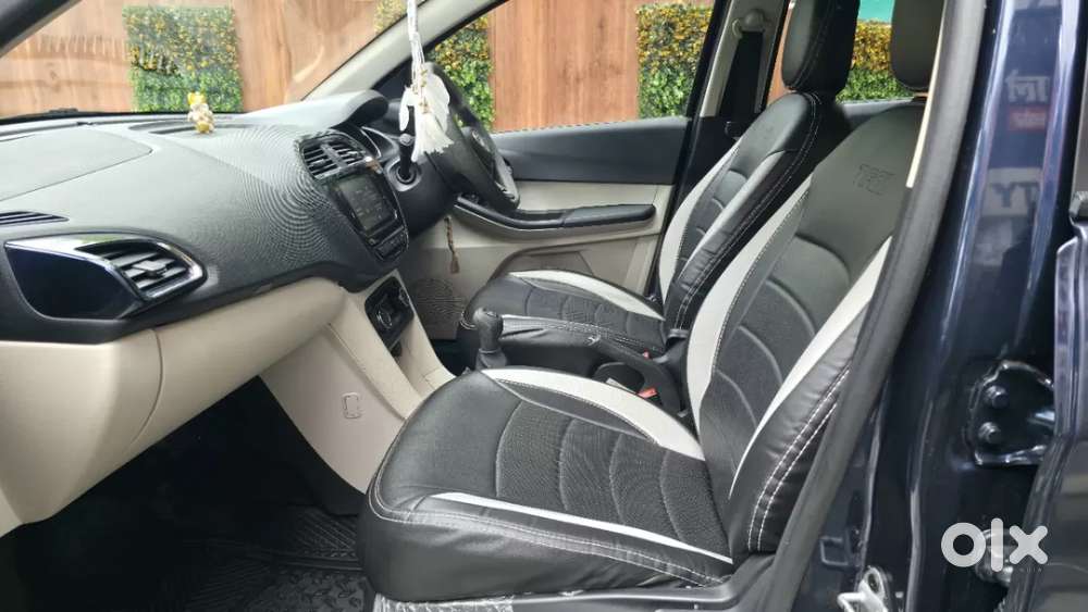 Tata Tiago Nrg 1.2 Xz Mt, 2022, Petrol