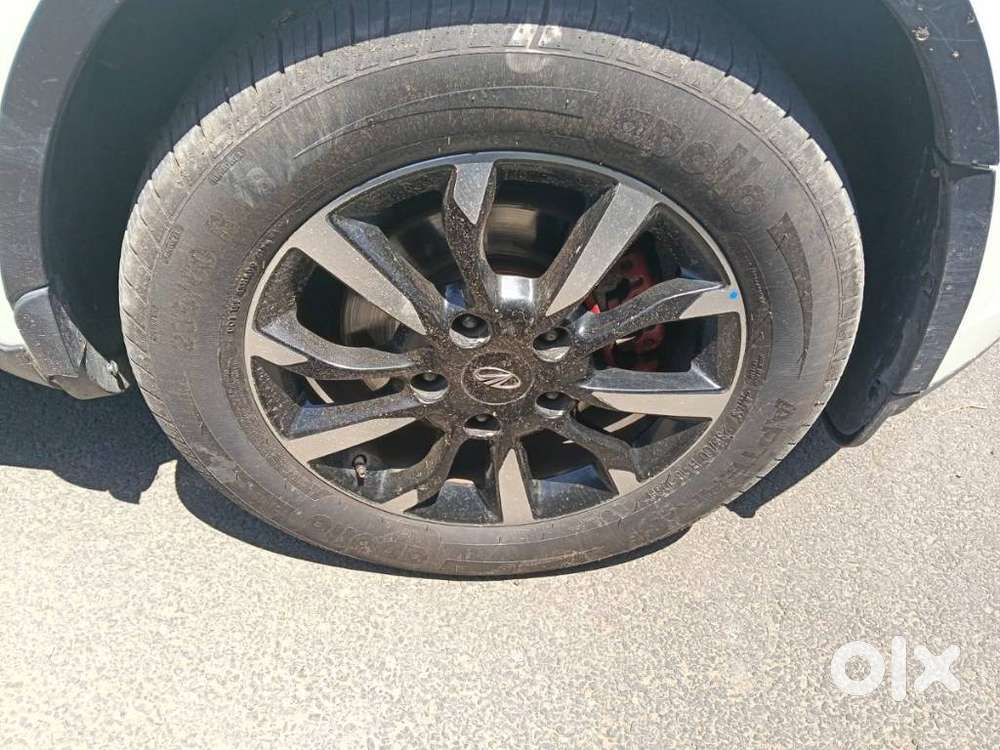 Mahindra Xuv500 W11, 2019, Diesel