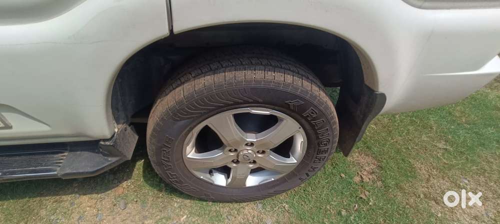 Mahindra Scorpio Classic 2.2 S 11 Mt 7 Cc, 2019, Diesel