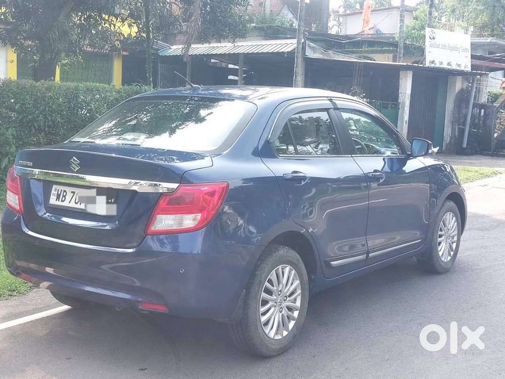Maruti Suzuki Dzire 1.2 Zxi, 2021, Petrol