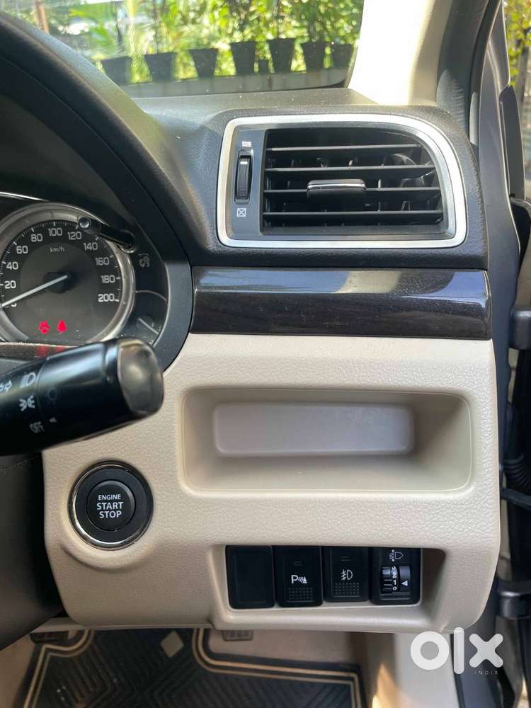 Maruti Suzuki Ciaz Zdi 2015
