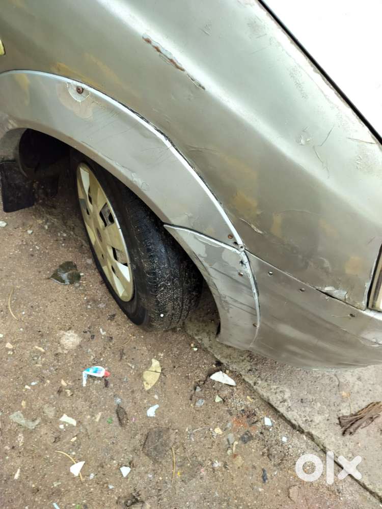 Tata Indica Dle, 2009, Diesel