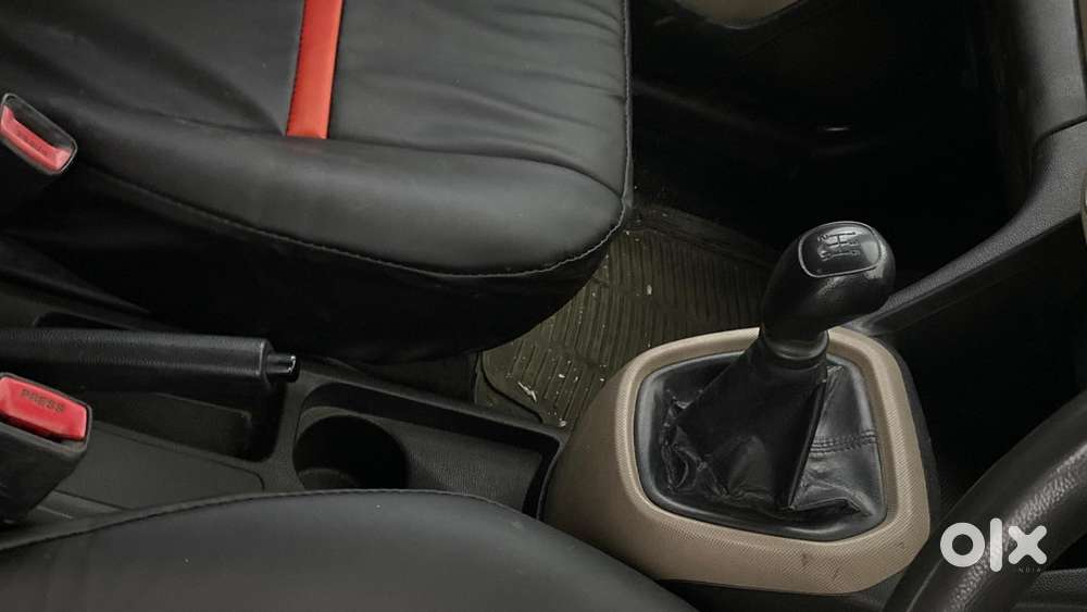 Hyundai Grand I10 Magna 1.2 Kappa Vtvt, 2015, Petrol