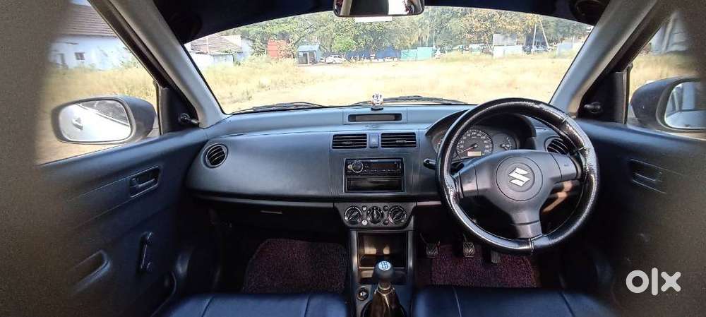 Maruti Suzuki Swift Ddis Vdi, 2010, Petrol